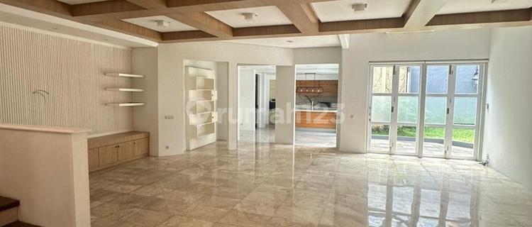 Very Nice And Spacious House Located In Pondok Indah Prime Area 1