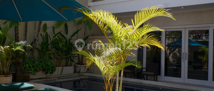 Lets Step Outside And Take A Leisurely Walk Down The Street To Reach The Sandy Shores Of The Beach From This Villa 1