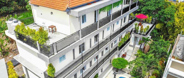 PRIME INVESTMENT OPPORTUNITY: FREEHOLD 27-BEDROOM APARTMENT  IN PADANG LINJONG 1