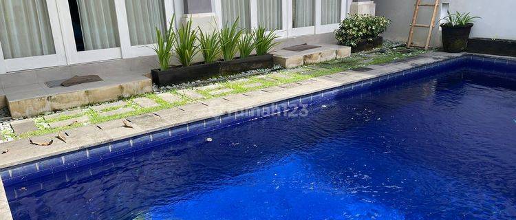 3BEDROOM IN UMALAS BUMBAK 1ST FLOOR 1
