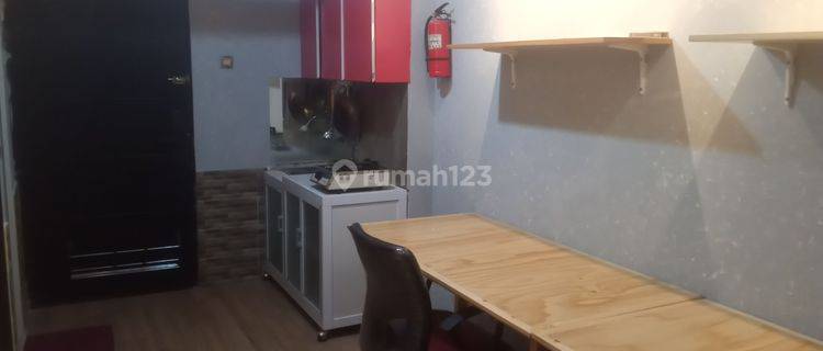 Apartment Paragon lokasi strategis dan murah 1