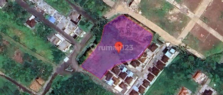 For Sale 18 Are Land Tanah Lot Tabanan 1