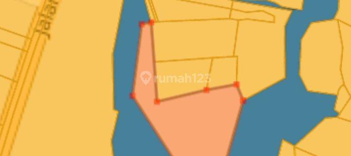 Dijual Tanah 115 Are Kerta Payangan 1