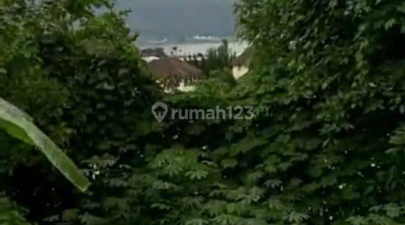 Dijual tanah 4,2 are bedugul 1