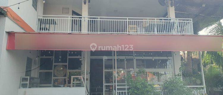 For Rent 2 Floor Restaurant 1