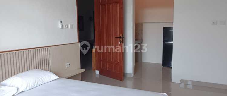 For Sale Elite Boarding House Area Penamparan Padangsambian Kaja West Denpasar 1