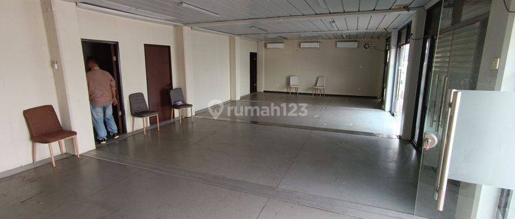 Disewa Ruang Kantor Office Space Di Cikupa Tangerang 1