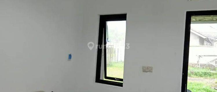  Rumah Furnished di tamansari  Gg. Wr. Loa No.RT.02/09, Tamansari, Kec. Tamansari, Kabupaten Bogor, Jawa Barat 16610  , Ciapus Baru SHM - Sertifikat Hak Milik 1