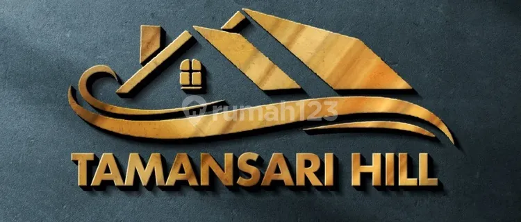 At Jl. Ciapus Tamansari, Kp. Wr Loa, Desa Tamansari, Bogor, house for sale. 1