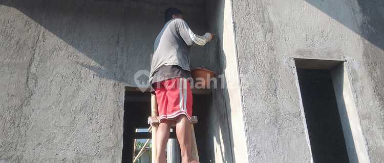 For sale, the cheapest, most beautiful, cool resort housing cluster. 1