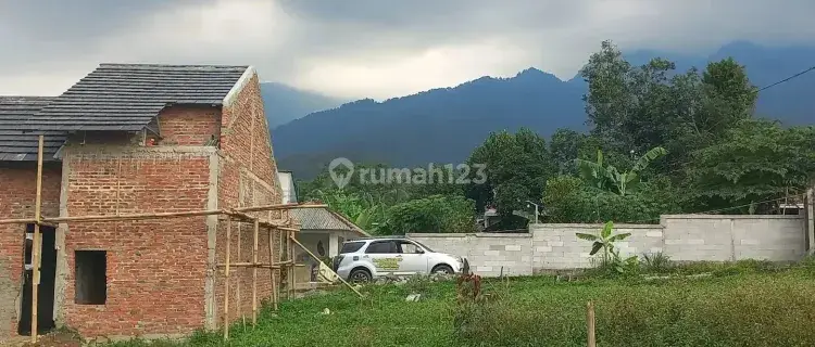 Cluster Mewah Murah Sejagat Raya  1