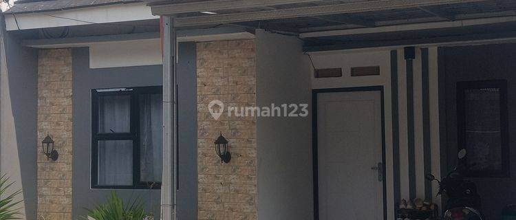 Rumah Dijual Di Bogor Siap Huni Ready Stok 1