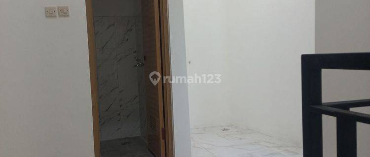 Rumah 1 Lantai Ada Rutop Bogor 1