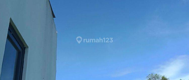  Rumah 1 Lantai Full  Furnished Dekat Dengan Tempat Wisata 1