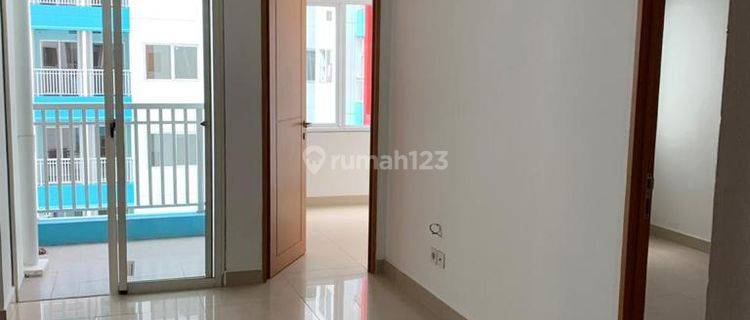 THE NEST APARTEMENT 2 Kamar Tidur Bagus Unfurnished 1