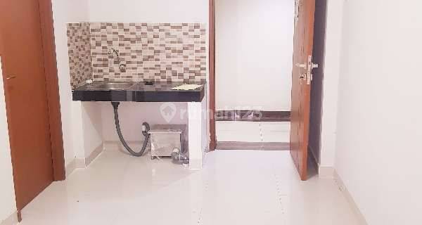 Dijual Apartemen Green Park View Daan Mogot 2BR Unfurnished 1