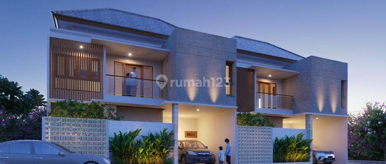 Discover Villa Sanur, Luxurious Facilities And High Resale Value Make It The Right Choice For Property Investment 1