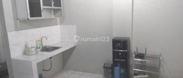 Ruko Siap Pakai 3 Lt Di Ruko 1000/ Ruko Pelangi Taman Palem 1