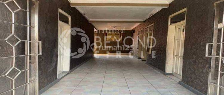 Lokasi Strategis Banget Nih, Rumah Kost Di Terusan Buah Batu Kota Bandung 1