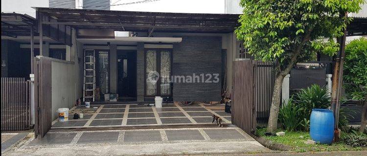 Lagi Diskon Awal Bulan Beb, Rumah Nyaman di Batununggal Jelita 1