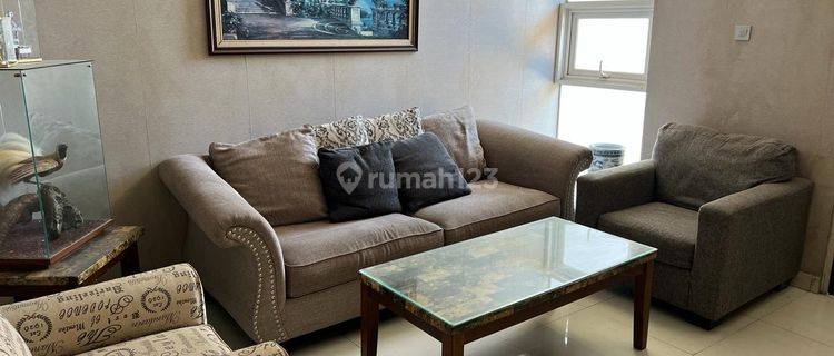 Cuma Butuh Bawa Koper Aja Kok, Rumah Furnished Sewa di Buah Batu 1