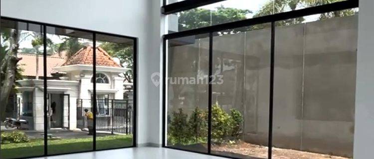 Ada Yang Baru Nih Moms, Jual Rumah Mewah di Kota Baru Parahyangan 1