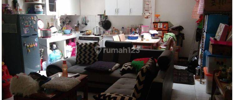 Cuma 800 Jutaan Aja Udah Dapet Rumah Furnish di Sayap Cibadak 1