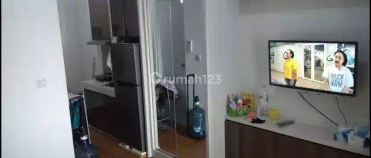 Turun Harga Dijual Cepat Apartement Town Apartment, Gading Serpong, Kodya Tangerang, 004 1