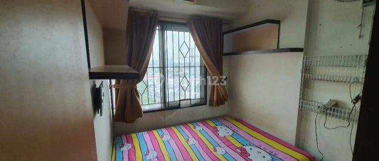 Disewakan Unit Apartment Centro City Residence, Kedoya Utara, Kebon Jeruk, Kota Jakarta Barat 007 1