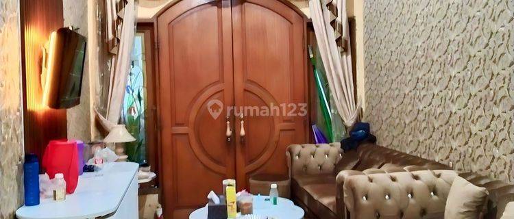 Dijual Murah Rumah, Kos, Dan Kios Selangkah Menuju Kelapa Gading, Jakarta Utara 037 1