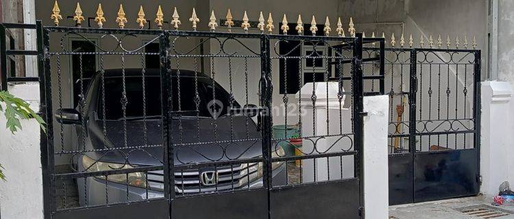 Dijual Rumah Dengan Harga Murah Di Puri Harapan, Tarumajaya, Bekasi, 028 1