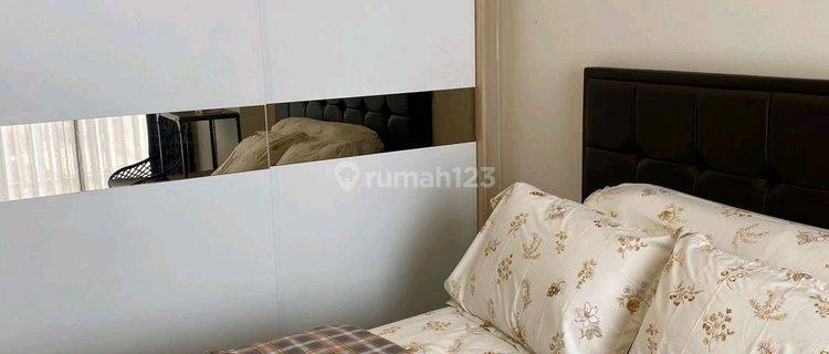Disewakan Apartemen View Keren Di Cleon Park Apartment, Cakung, Jakarta Timur, 015&028 1