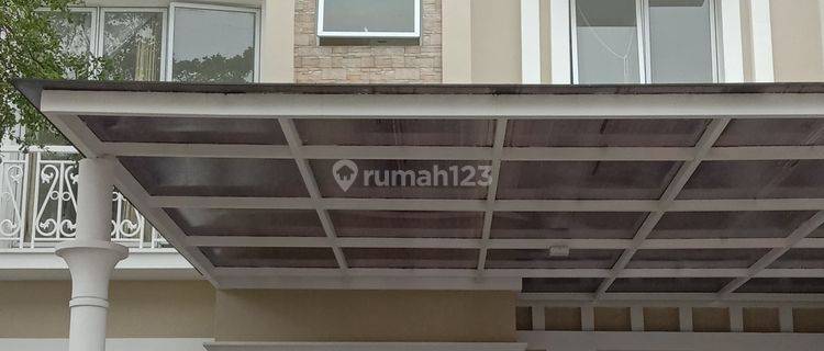 Dijual Rumah Hanya 2 M Cluster Thames, Jakarta Garden City, Cakung, 007 1