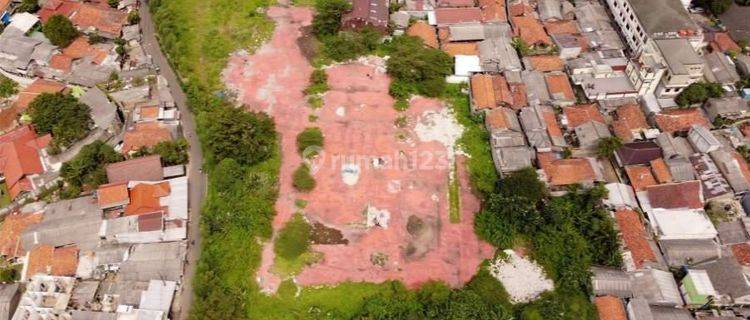Jual Murah Tanah Lokasi Strategis Luas 11,881 m, Cibinong, Bogor, 030  1