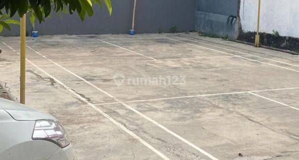 Jual Cepat Tanah Kavling Luas 182m2, Pasar Rebo, Jakarta Timur, 004 1