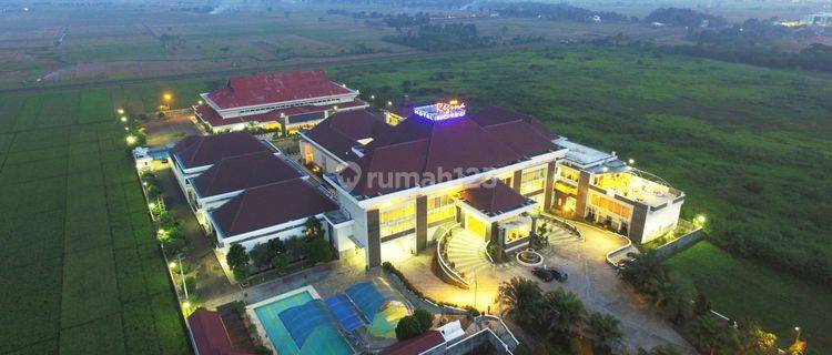 Dijual Cepat Hotel Daerah Pemalang Lokasinya Strategis, Petarukan, Pemalang, Jawatengah 022 1