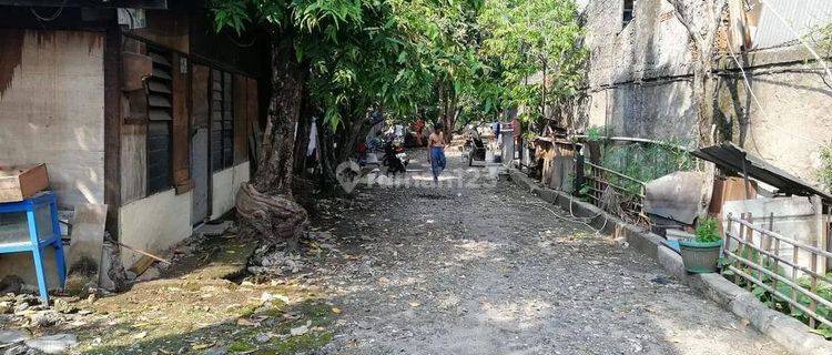 Di Jual Tanah  Jakarta Barat Kalideres Siap Bangun 1