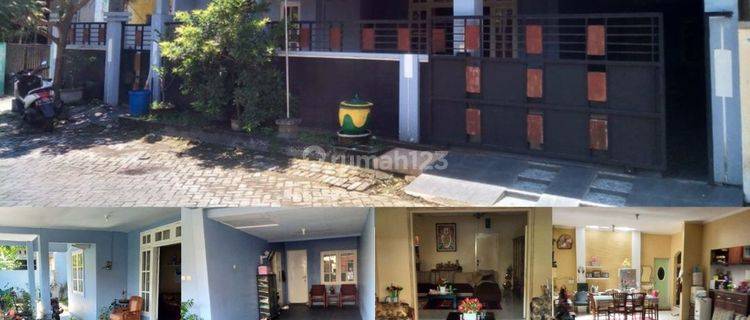 Dijual Rumah Tanjung Permai Regency, Jl.kapten Dulasim Sentolan Gresik 1