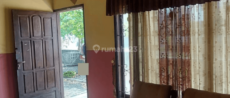 Rumah di Ds Kedungkembar Kec Prambon Kab Sidoarjo 1