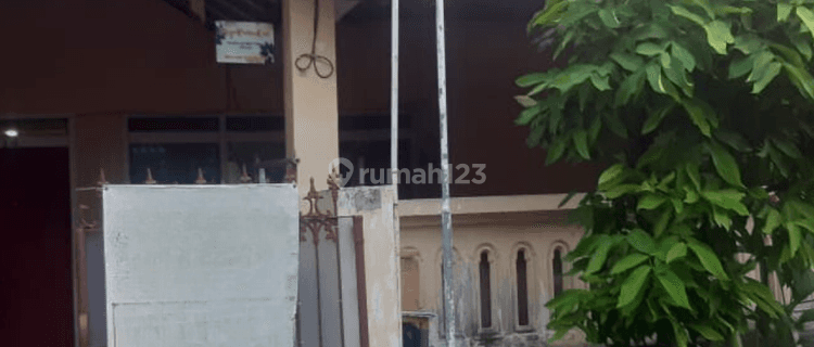 Rumah SHM di Perumahan Pondok Jati Sidoarjo, Sidoarjo 1