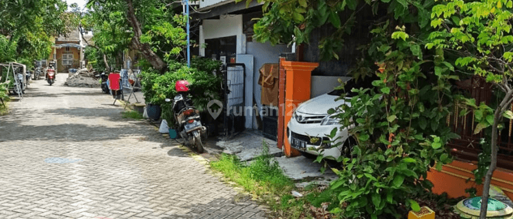 Rumah di Perumahan Permata Candiloka Sidoarjo, Sidoarjo 1