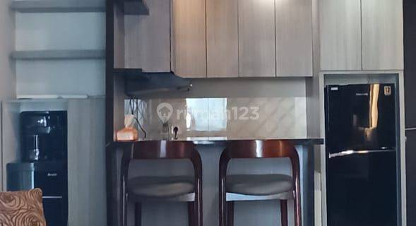 Apartemen Bess Mansion Apartemen 2 BR Lantai 36 Furnished Bagus 1