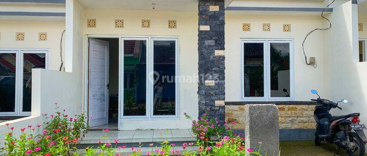  Rumah Subsidi Kualitas Premium Dekat Uny Gunungkidul 1