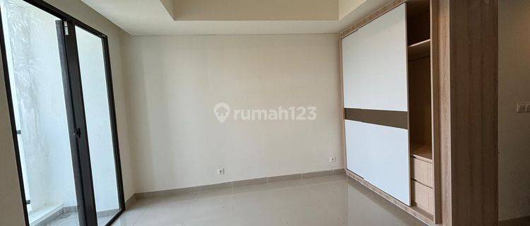 Apartment Type 1 BR Siap Huni Cleon Park Apartment Jakarta Garden City, Cakung, 015 1