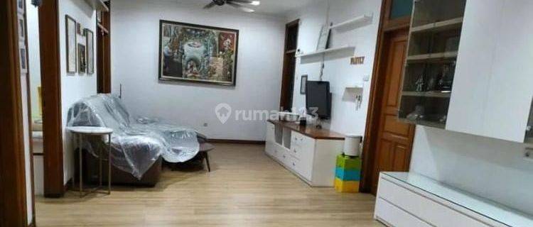 Dijual Nego Rumah 4KT Sunter Kirana Raya, Tanjung Priok, Jakarta Utara, 013 1