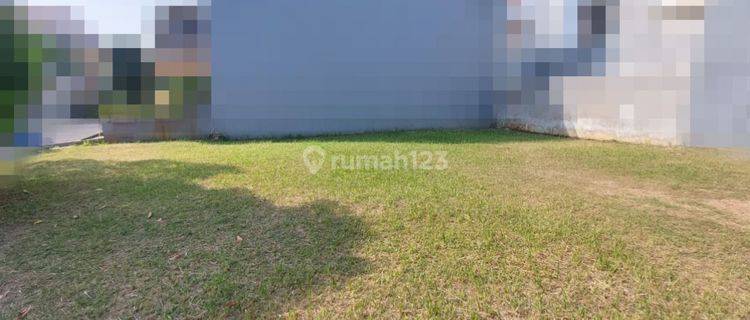 Dijual Cepat Tanah Kavling Lantana, Jakarta Garden City, Cakung, Jakarta Timur 015 co 030 1