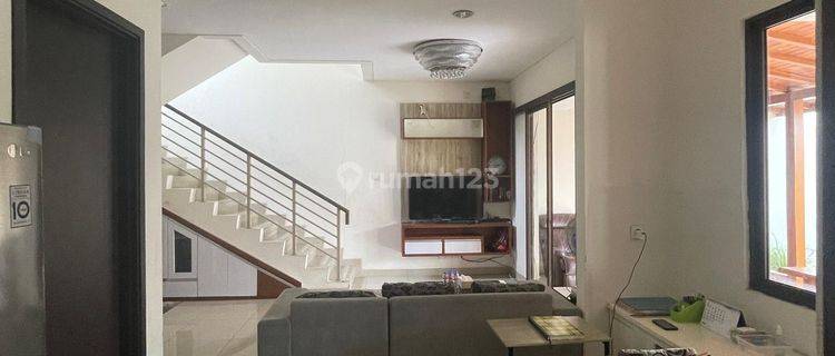 Dijual Hunian Nyaman di Lokasi Favorit Cluster Shinano, Jakarta Garden City, Cakung, Jakarta Timur, 015 1