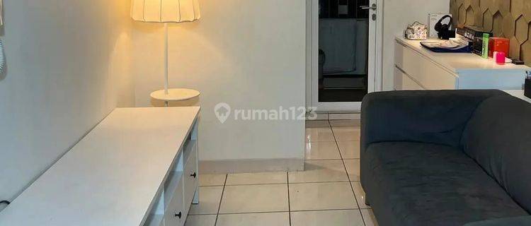 Dijual Apartemen Springlake Summarecon Bekasi 018 1