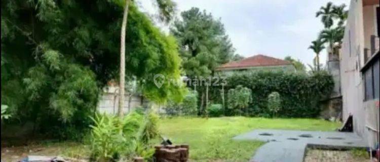 Dijual Cepat Kavling Giriloka 3 Bsd Luas 326m2 Siap Bangun 1