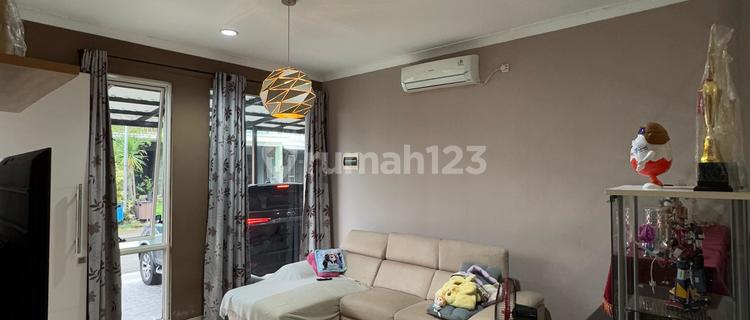 For Sale: The Avani Cluster Inika Island House, BSD City 1